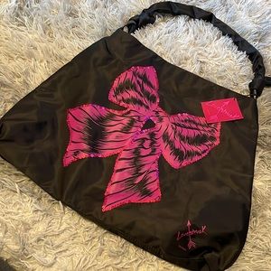 Vera Wang Lovestruck tote